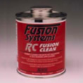 Fusion Clean Solvent