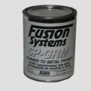 Fusion Rubber to Metal Primer