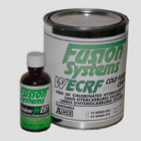 Fusion WECRF Cement